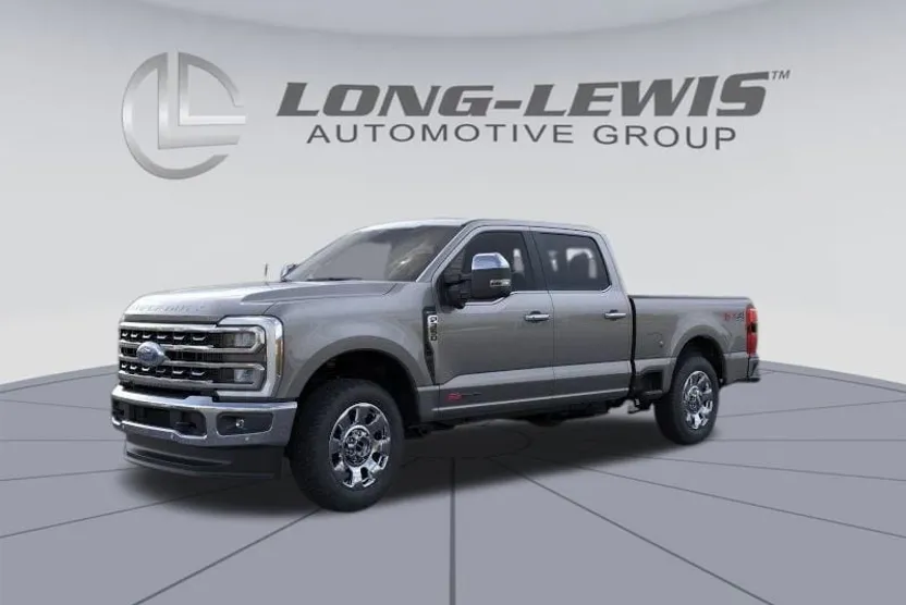 2026 Ford F-350 photo 1