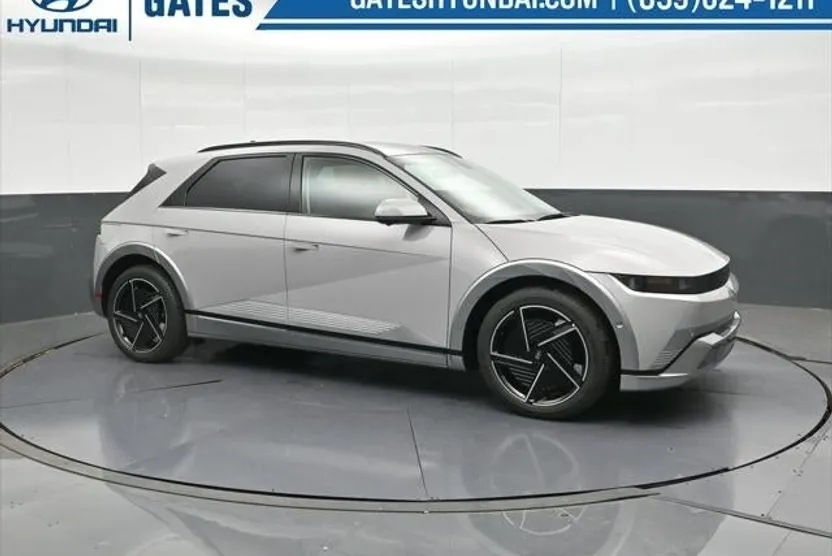 2025 Hyundai Ioniq 5 Limited photo 1