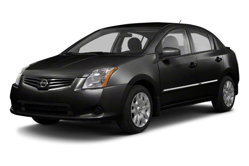 2011 Nissan Sentra 2.0 photo 1