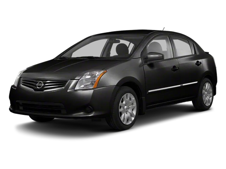 2011 Nissan Sentra 2.0 photo 1