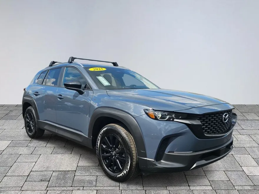 2025 Mazda CX-50 2.5 S Preferred photo 1