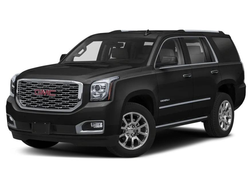 2020 Gmc Yukon Denali photo 1