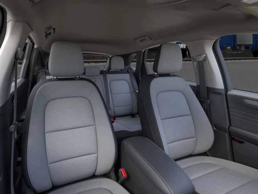 2025 Ford Escape Active photo 1