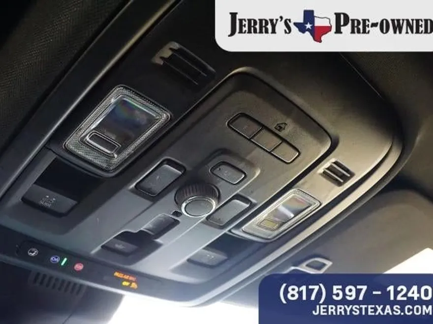 2024 Gmc Yukon XL AT4 photo 12