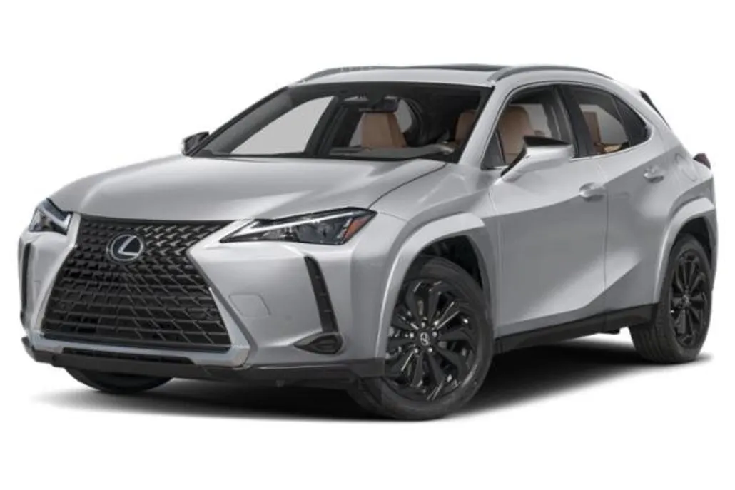 2025 Lexus UX Premium photo 1