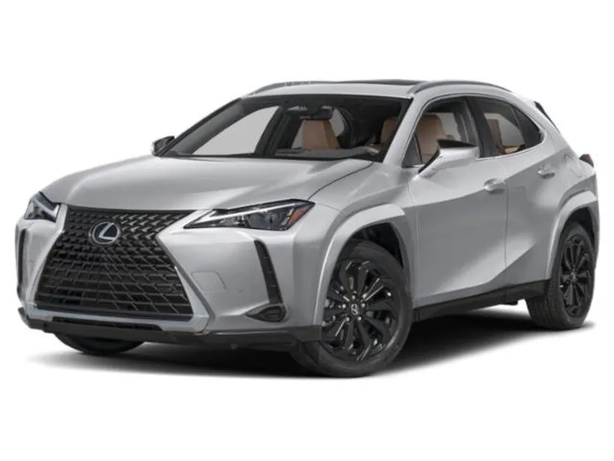 2025 Lexus UX Premium photo 1
