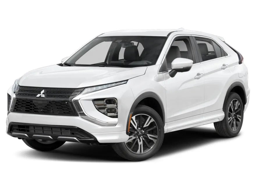 2024 Mitsubishi Eclipse Cross SEL photo 1