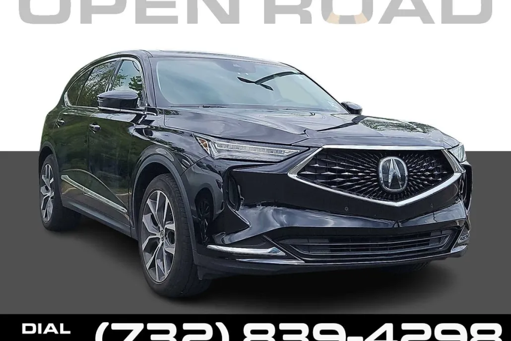 2023 Acura MDX SH-AWD Technology photo 1