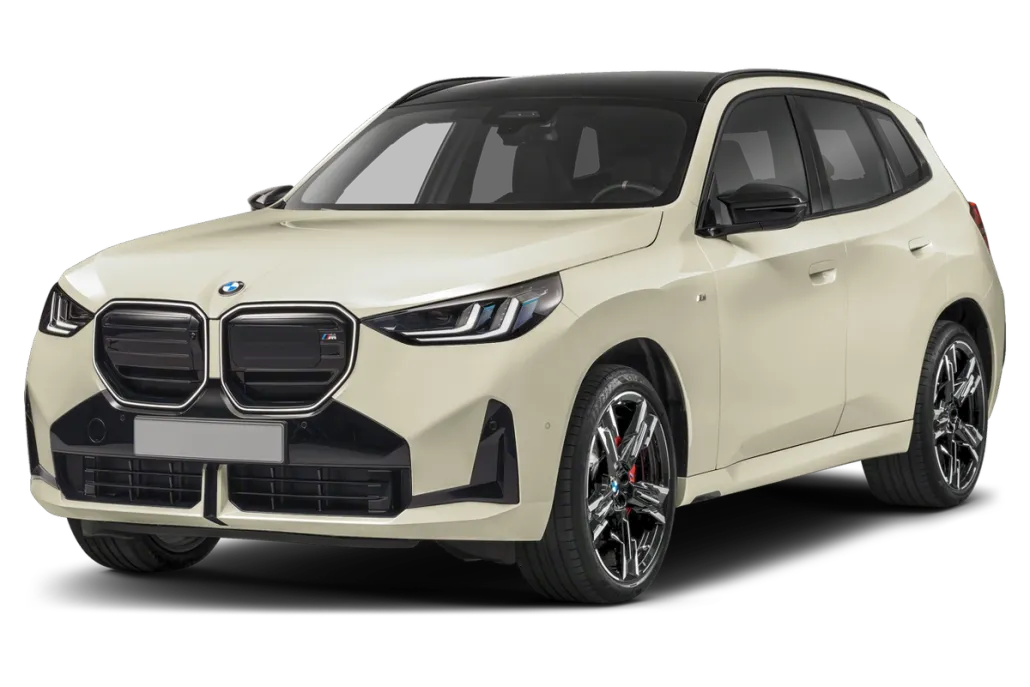 2025 Bmw X3 30x Drive photo 1