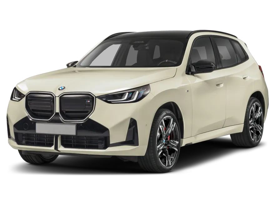2025 Bmw X3 30x Drive photo 1