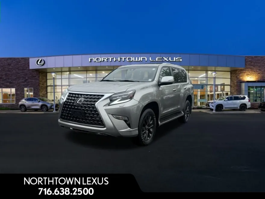2023 Lexus GX 460 Premium photo 1
