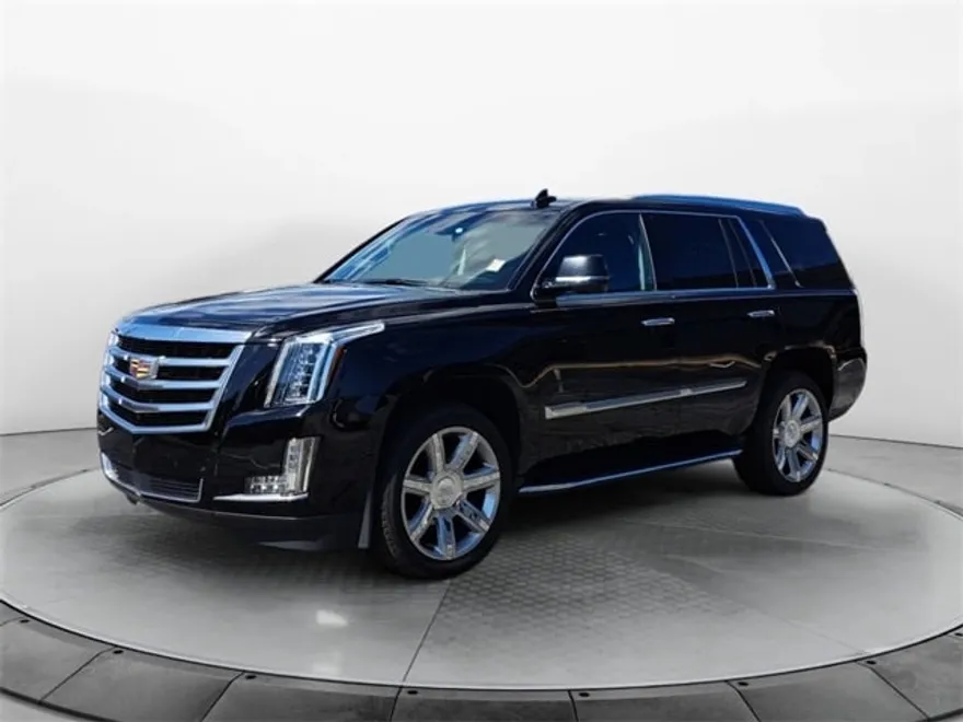 2019 Cadillac Escalade Premium Luxury photo 1