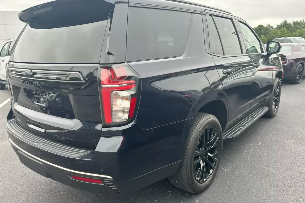 2023 Dodge Durango GT photo 1
