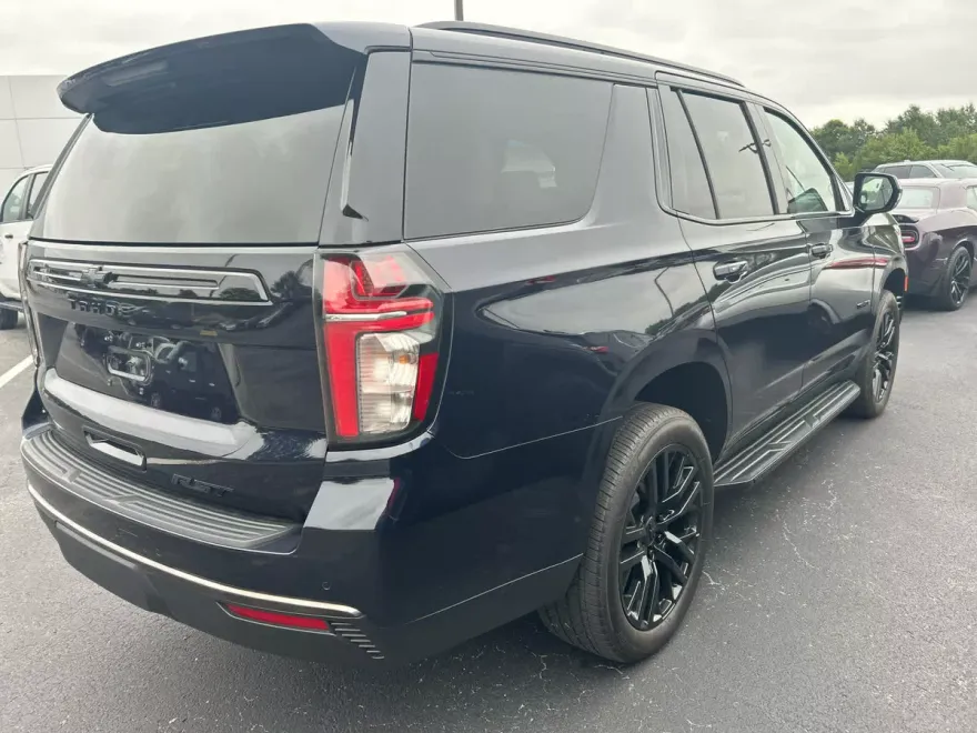 2023 Dodge Durango GT photo 1