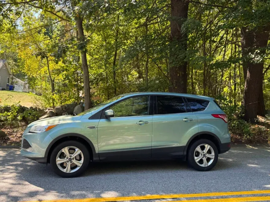 2013 Ford Escape SE photo 1