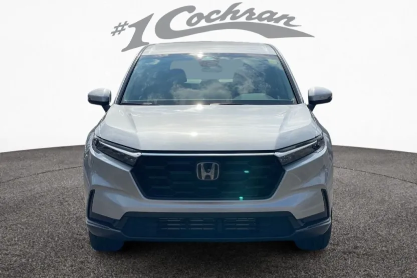 2023 Honda CR-V LX photo 1