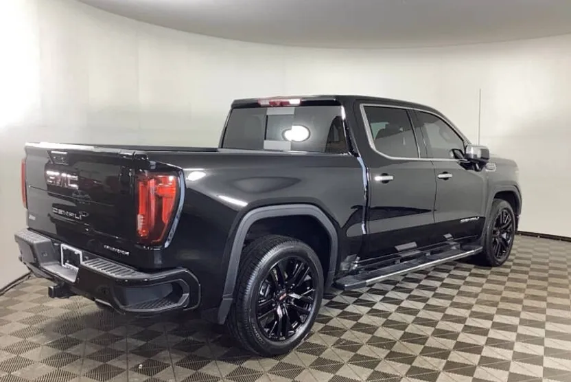 2023 Gmc Sierra 1500 Denali photo 1
