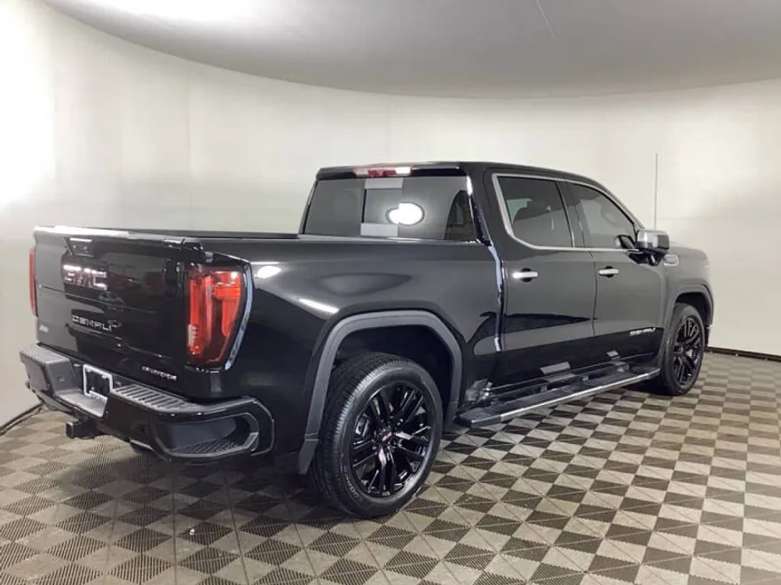 2023 Gmc Sierra 1500 Denali photo 1