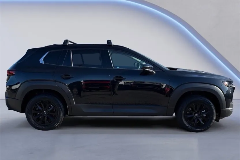 2026 Mazda CX-50 Premium photo 1