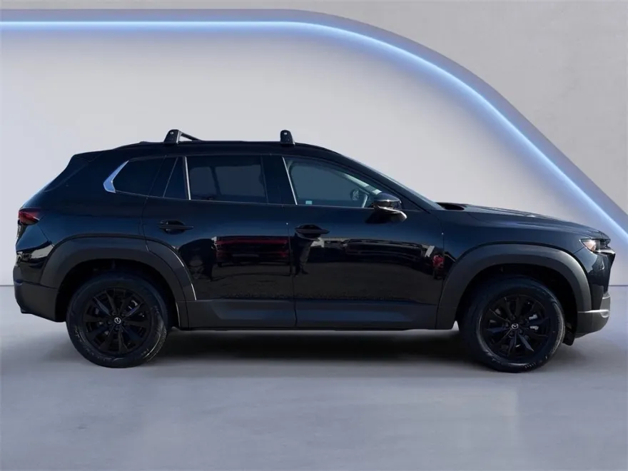 2026 Mazda CX-50 Premium photo 1