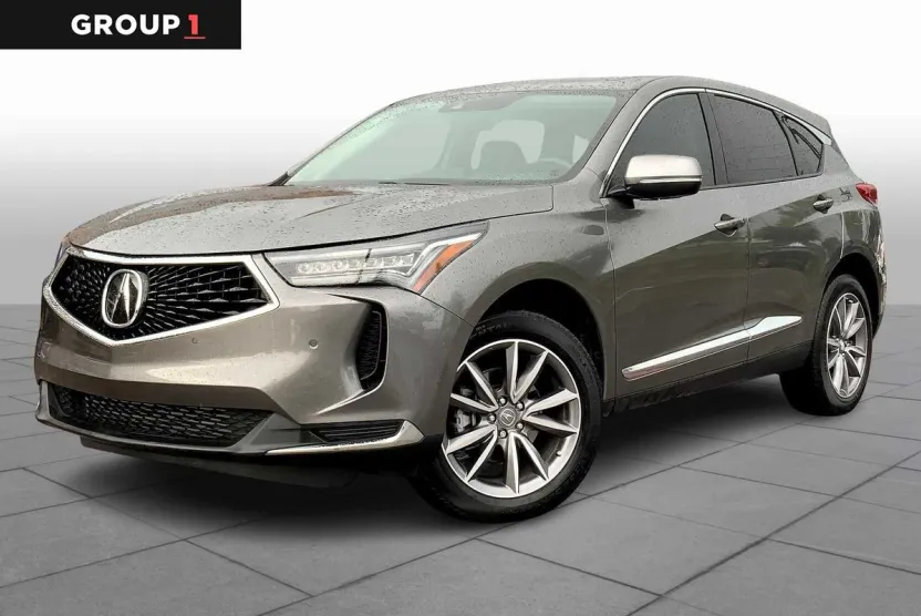 2024 Acura RDX Technology photo 1