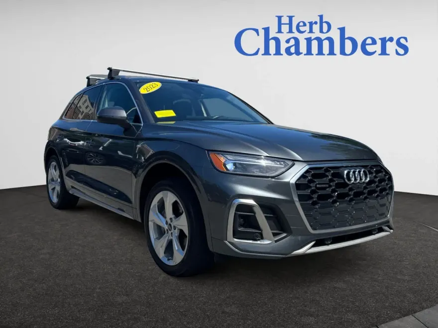 2023 Audi Q5 S line Premium Plus photo 1