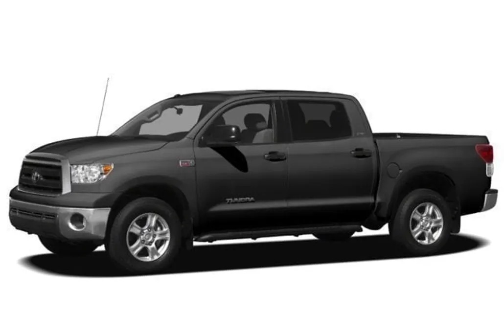 2012 Toyota Tundra Limited photo 1