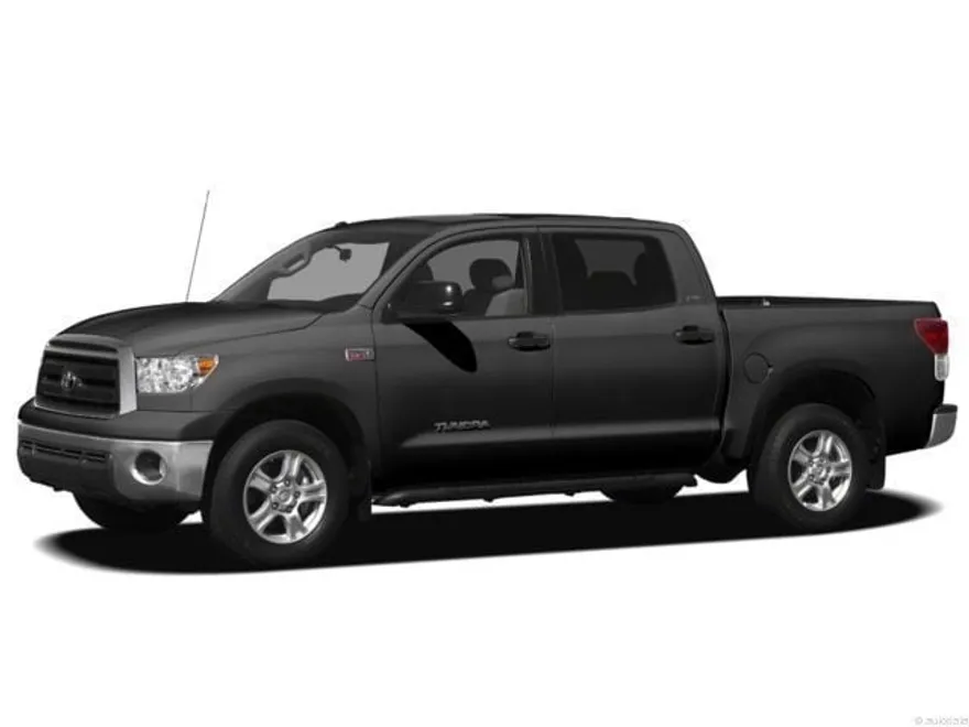 2012 Toyota Tundra Limited photo 1