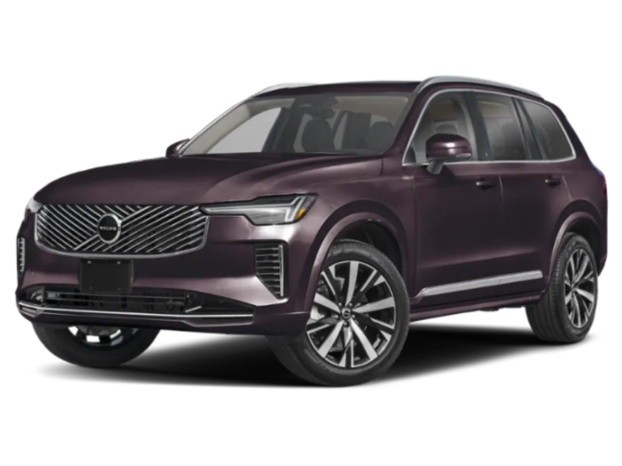 2026 Volvo XC90 photo 1