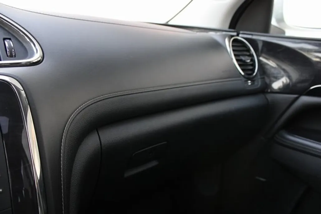 2016 Buick Enclave Premium photo 1