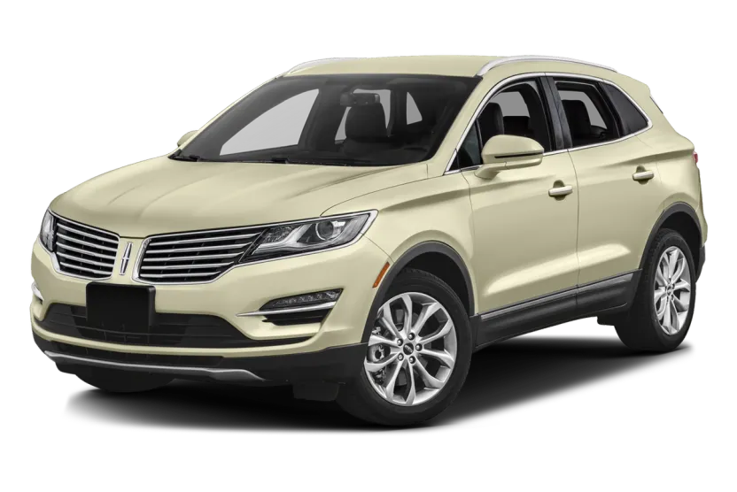 2017 Lincoln MKC Reserve photo 1