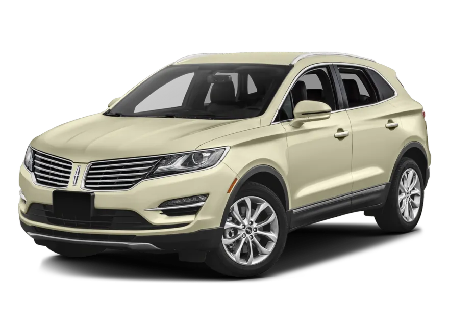 2017 Lincoln MKC Reserve photo 1