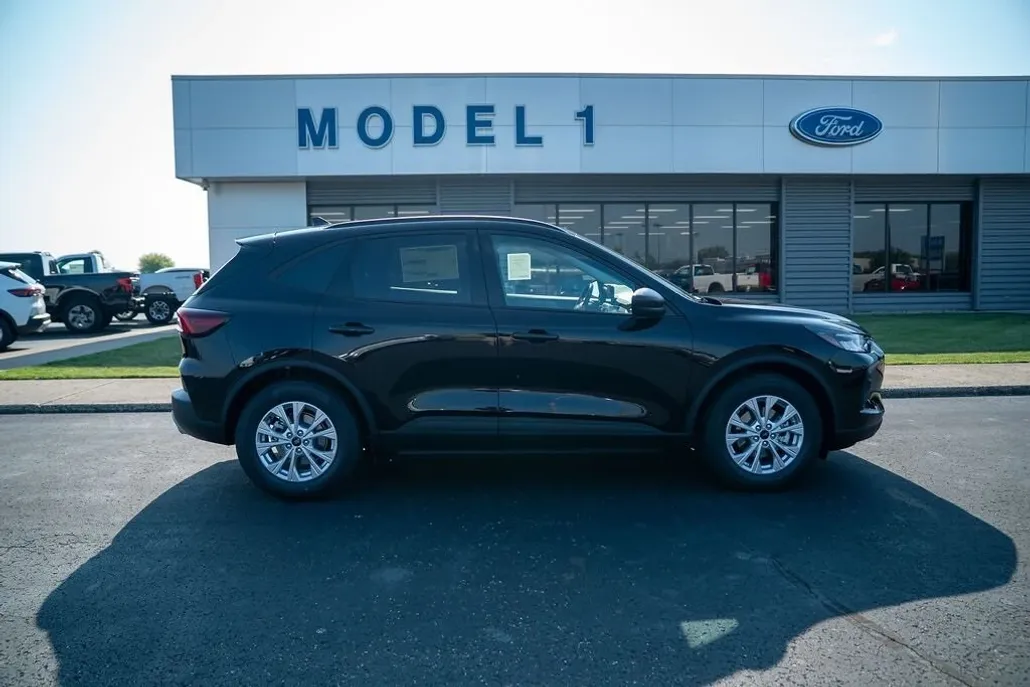 2025 Ford Escape Active photo 1