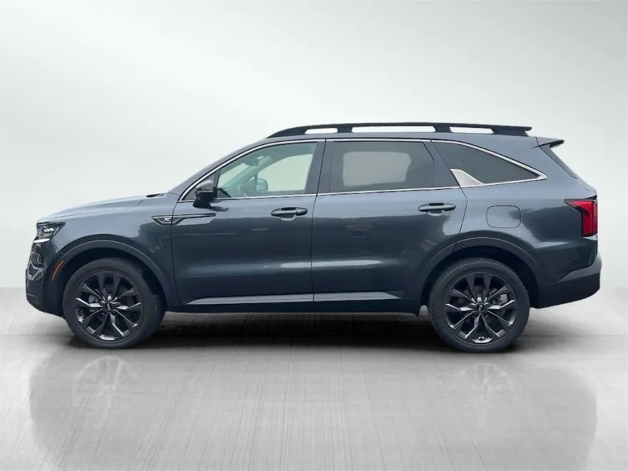 2021 Kia Sorento SX Prestige X-Line photo 1