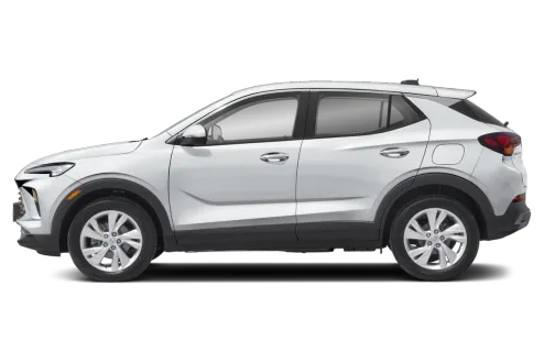 2026 Buick Encore GX Preferred photo 3