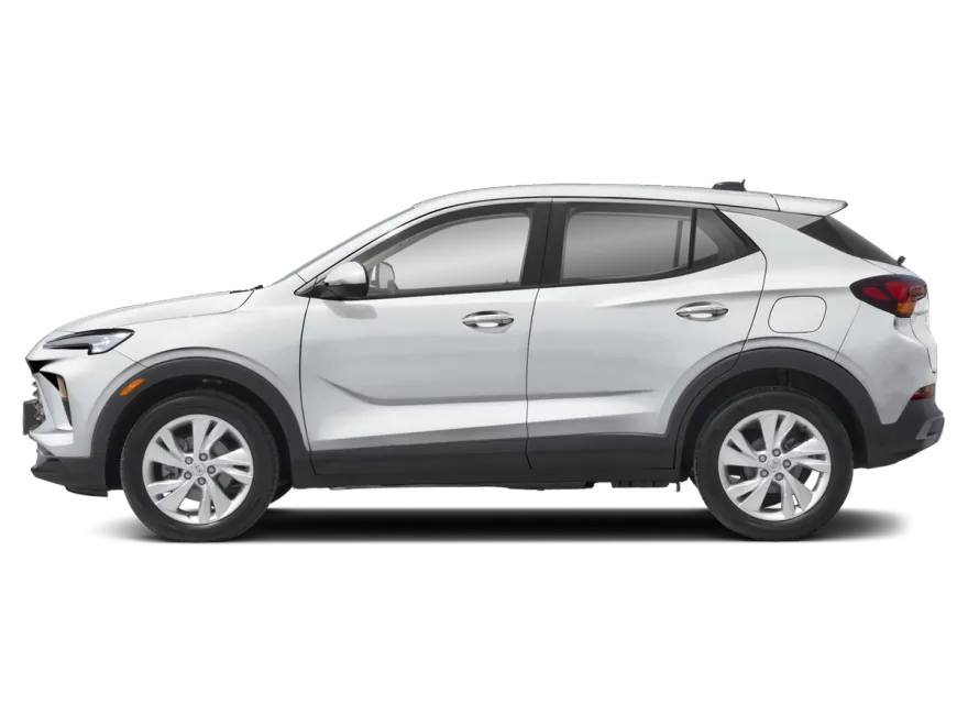 2026 Buick Encore GX Preferred photo 3