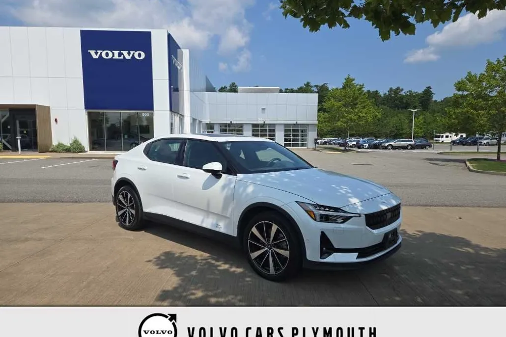 2021 Polestar PS2 photo 1