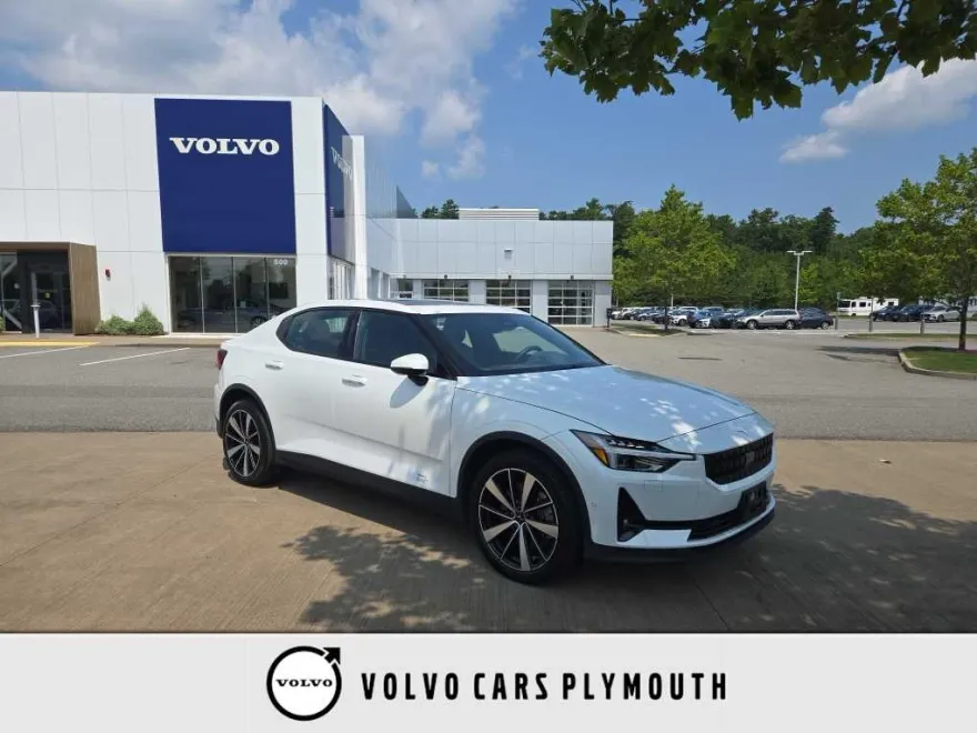 2021 Polestar PS2 photo 1