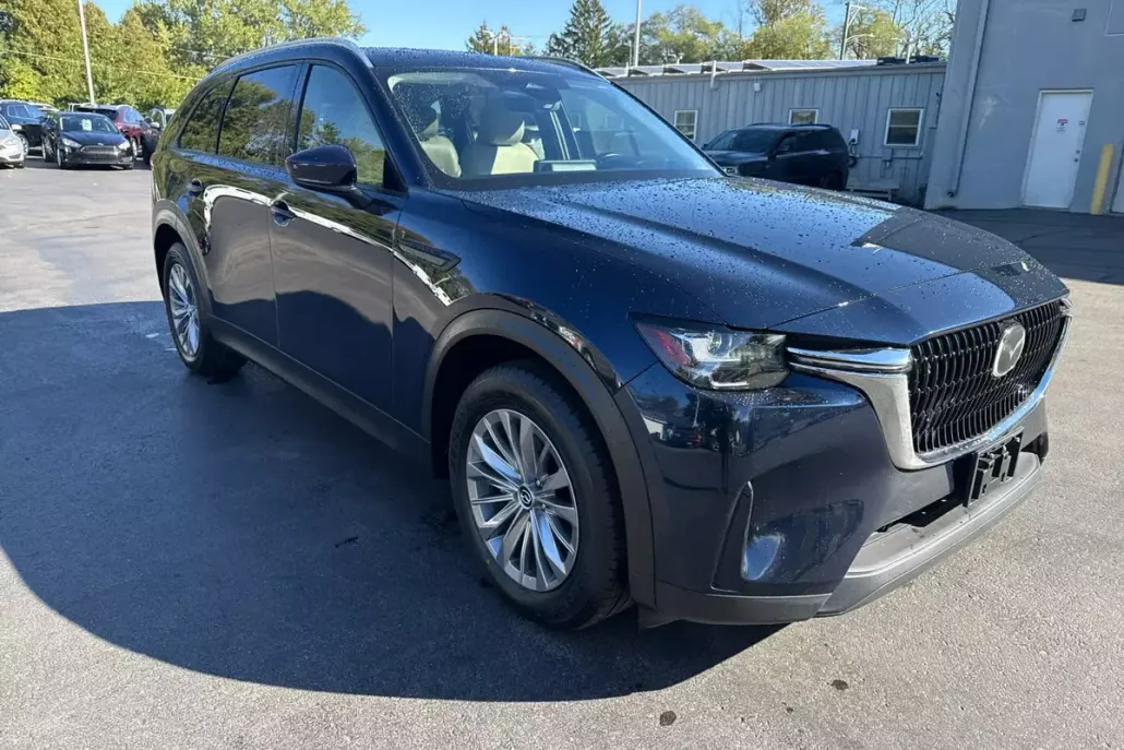 2024 Mazda CX-90 3.3 Turbo Preferred Plus photo 1