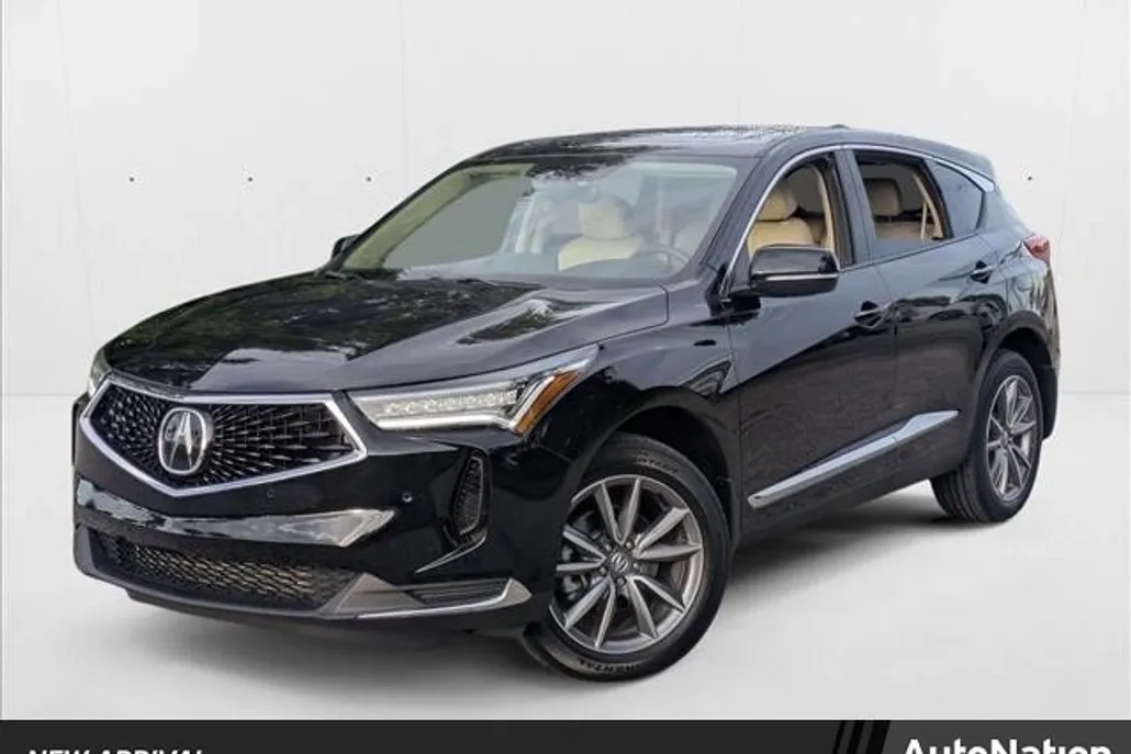 2024 Acura RDX Technology photo 1