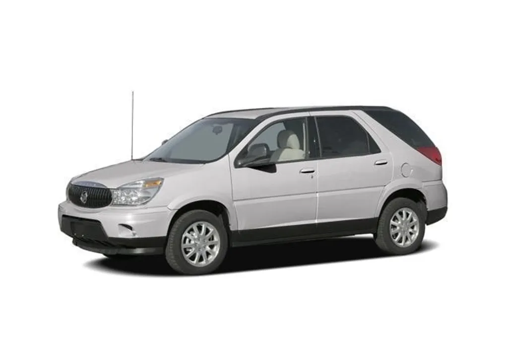 2006 Buick Rendezvous CX photo 1