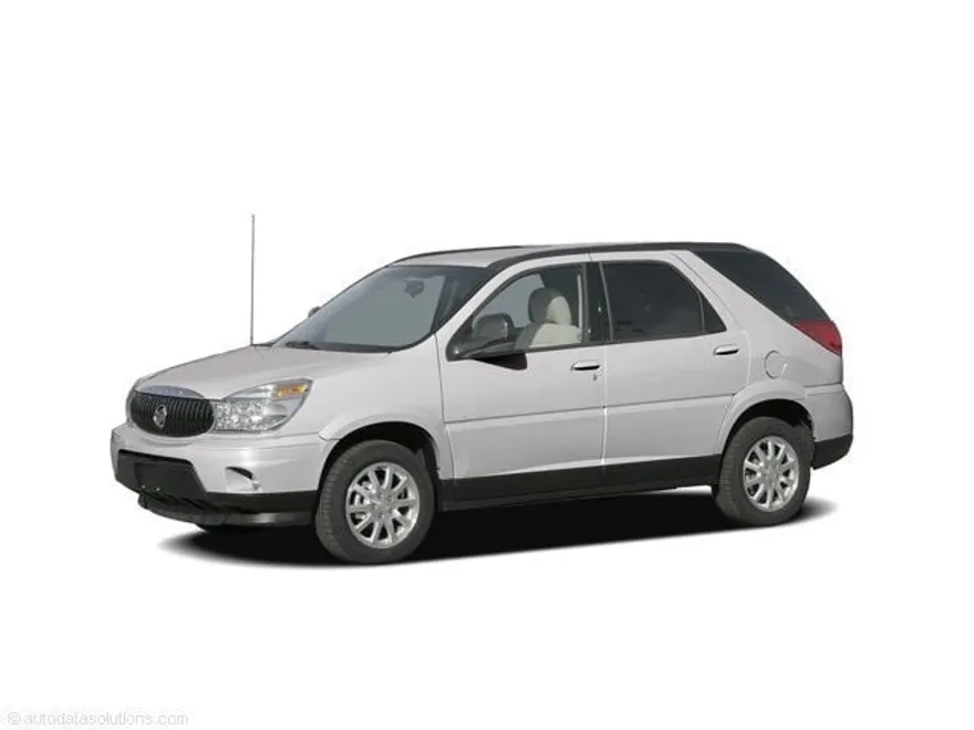 2006 Buick Rendezvous CX photo 1
