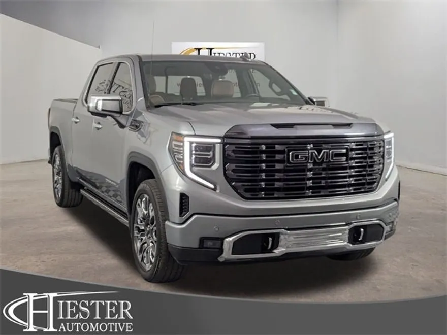 2023 Gmc Sierra 1500 Denali Ultimate photo 1