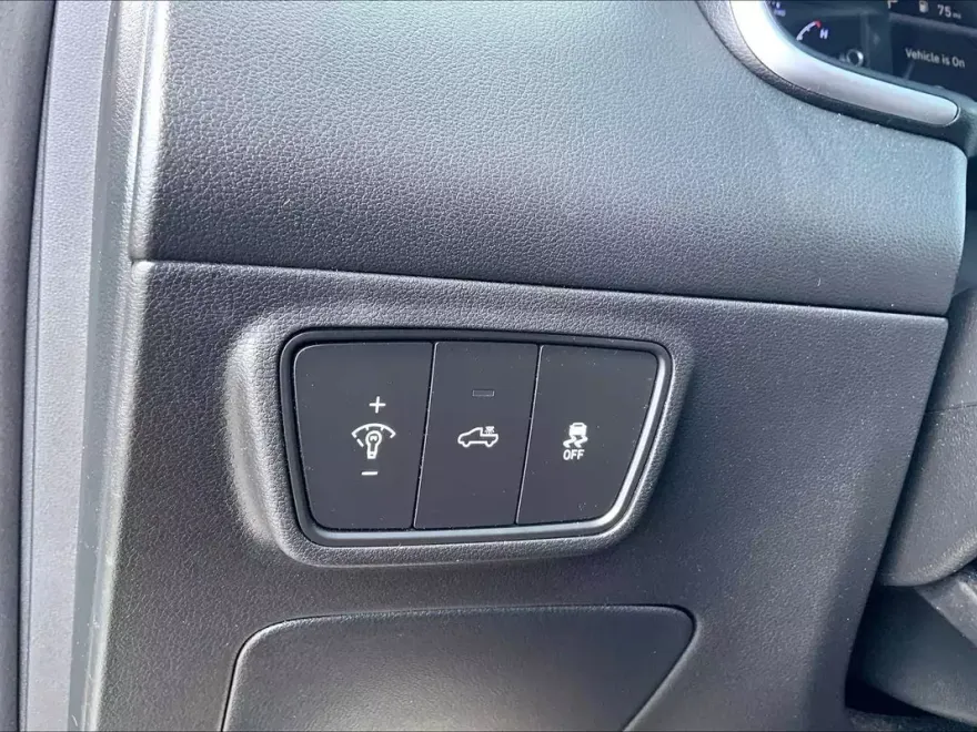 2022 Hyundai Santa Cruz SEL photo 30