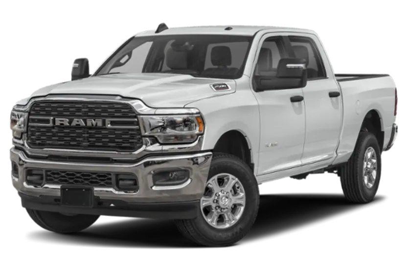 2024 Ram 2500 Big Horn photo 1