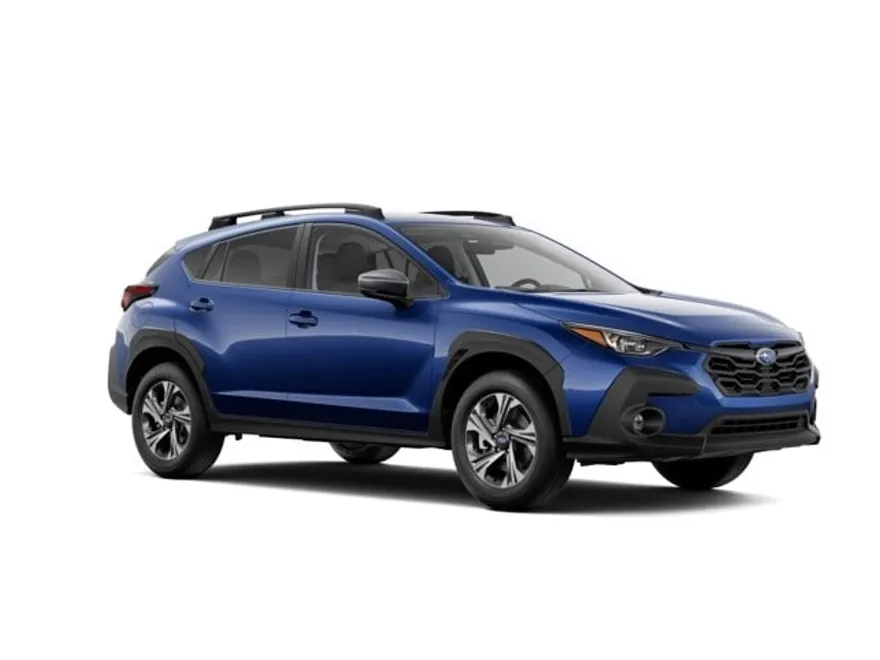 2025 Subaru Crosstrek Premium photo 1