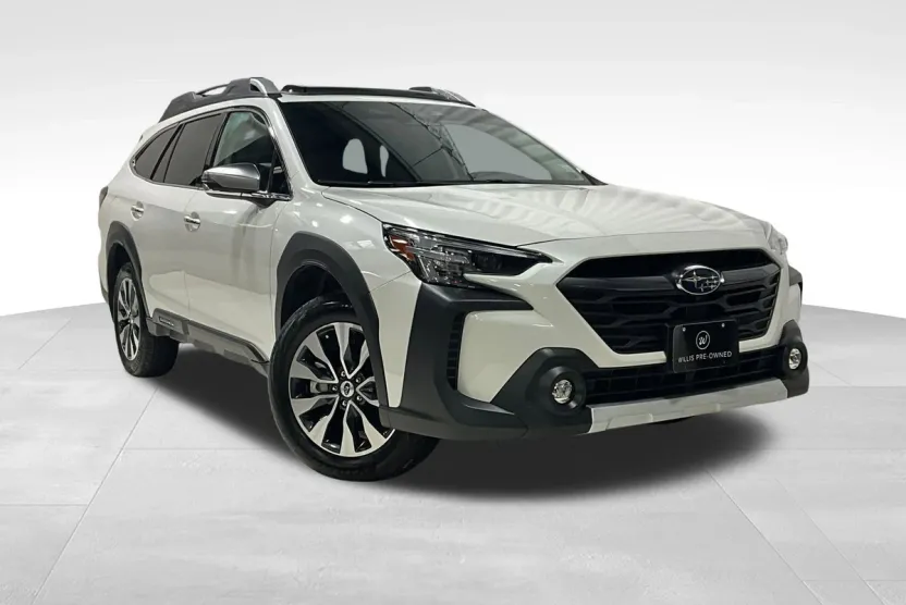 2024 Subaru Outback Touring XT photo 1