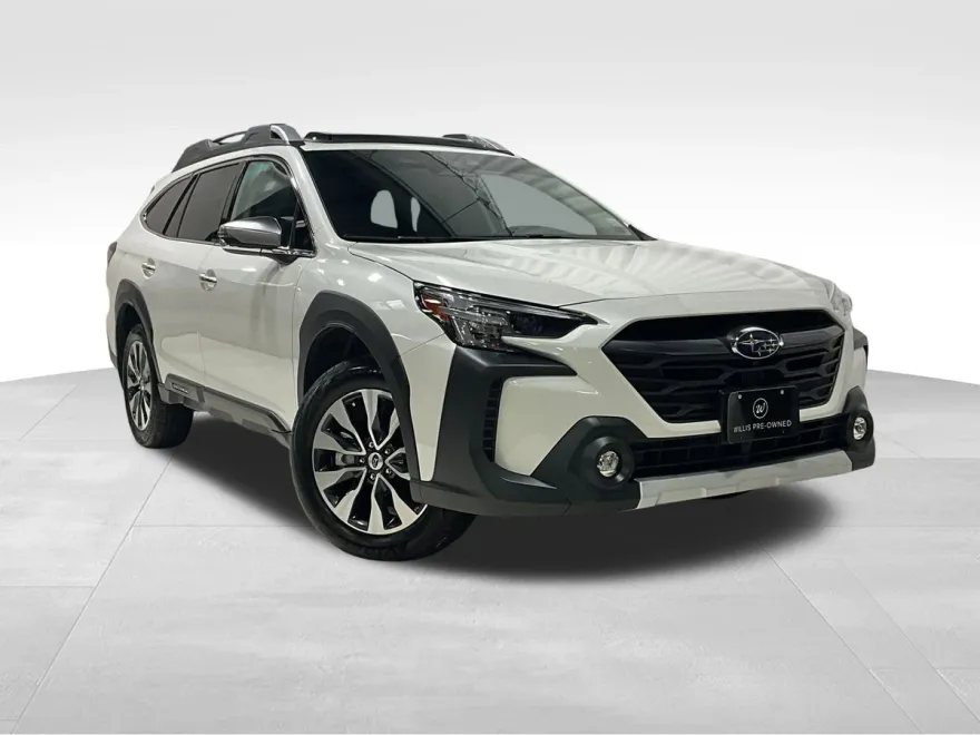 2024 Subaru Outback Touring XT photo 1