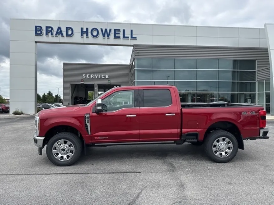 2026 Ford F-350 XL photo 1