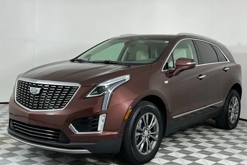 2023 Cadillac XT5 Premium Luxury photo 1
